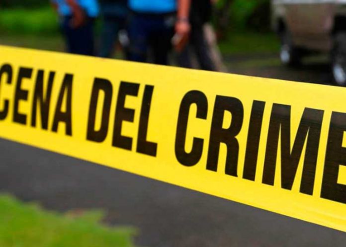 Foto: Cuatro víctimas desmembradas en brutal masacre con motosierra en Honduras/Cortesía