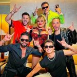 ‘La Guarida del Infierno’ el programa especial del Team Infierno ‘La Guarida del Infierno’ el programa especial del Team Infierno