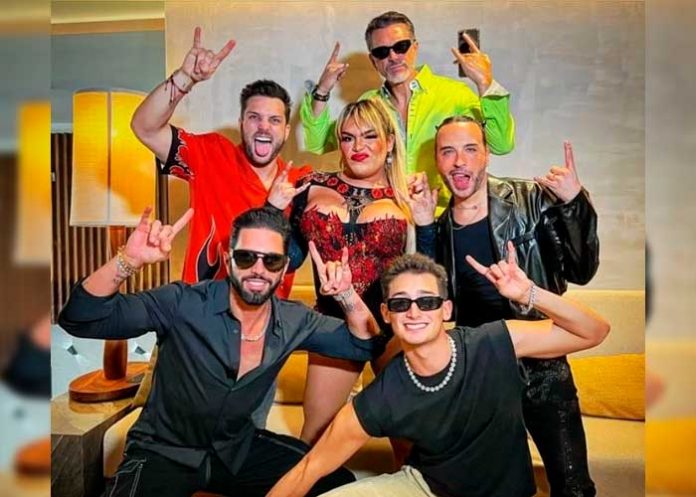 1 ‘La Guarida del Infierno’ el programa especial del Team Infierno