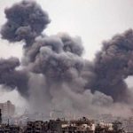 Belice suspende vínculos diplomáticos con Israel por ataques en Gaza Foto: Belice suspende vínculos diplomáticos con Israel por ataques en Gaza/Cortesía