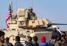 El temor de Estados Unidos ¿Se ampliará el conflicto en el Oriente Medio? Foto: El temor de Estados Unidos ¿Se ampliará el conflicto en el Oriente Medio?/Cortesía