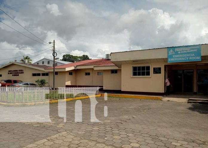 Foto: Costeños serán beneficiados con proyecto de salud/Tn8