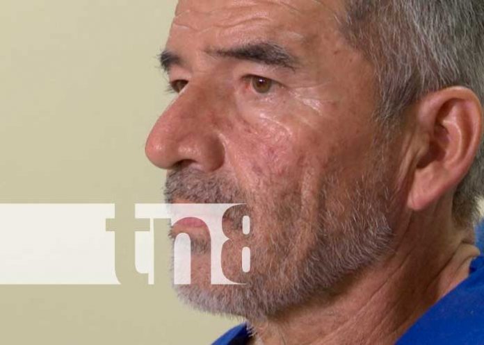 Foto: Esclarecen asesinato de mujer de la tercera edad en el barrio Venezuela/Tn8