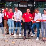 Foto: ¡Innovación y variedad! Disensa Max, Inblesa, abre sus puertas en Managua/TN8