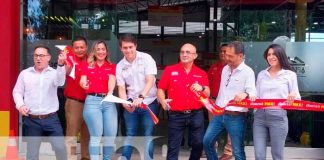Foto: ¡Innovación y variedad! Disensa Max, Inblesa, abre sus puertas en Managua/TN8