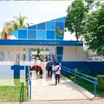 Presentan calendario escolar 2024 ‘Bendiciones y Victorias’ Foto: Inauguran nuevo colegio República de Ecuador en San Rafael del sur/Tn8