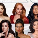 Estas son las favoritas a ganar la corona de Miss Universo según los expertos Estas son las favoritas a ganar la corona de Miss Universo según los expertos