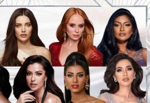 Estas son las favoritas a ganar la corona de Miss Universo según los expertos