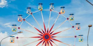 Foto: ¡35 cordobas! Eso valdrá la entrada del Parque de la Alegría / TN8