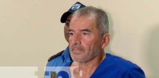 Foto: ¡La mató por 50 dólares! Hombre mata a su tía y le roba dinero para comprar droga / TN8