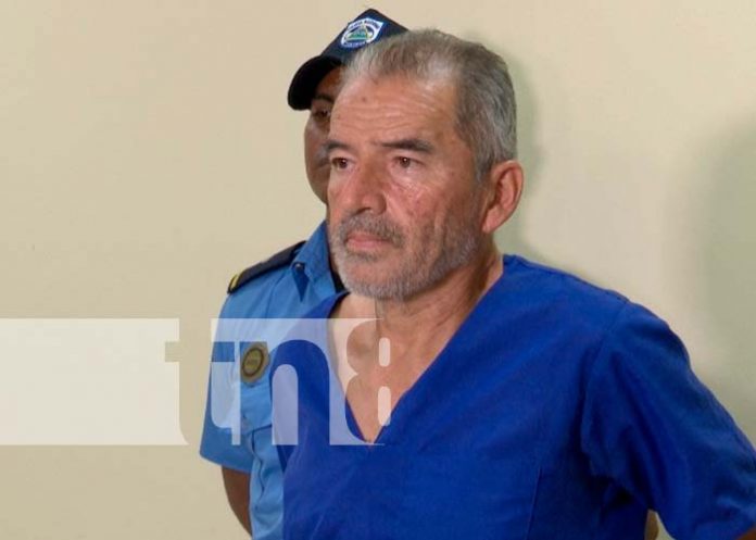 Foto: ¡La mató por 50 dólares! Hombre mata a su tía y le roba dinero para comprar droga / TN8