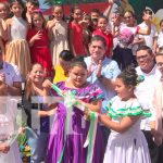 Foto:Se fortalece la educación en Estelí con las mejores en las escuelas / TN8