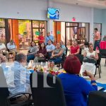 Docentes de secundaria culminan curso de formación científica en materia de ciencias sociales Docentes en curso de formación científica en Ciencias Sociales