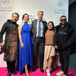 Nicaragua Diseña participó de la clausura Fashion Week Latam en Madrid Nicaragua Diseña participó de la clausura Fashion Week Latam en Madrid