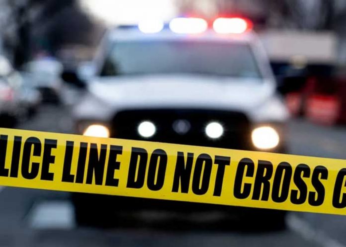 Joven de 21 años es asesinada por una bala perdida en un bar de Georgia