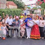 ¡Cambio en la Colonia Nicarao, Managua! Tres nuevas calles transforman la movilidad