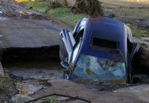 Francia, España, Bélgica y Reino Unido se preparan para el embate de Tormenta Ciarán