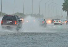 Inundaciones y Apagones: Caos en Florida por Tormentas Foto: Inundaciones y Apagones: Caos en Florida por Tormentas / Cortesía