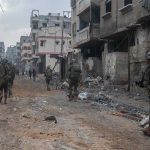 Tropas Israelíes rodean el Hospital Ibn Sina en Cisjordania