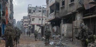 Tropas Israelíes rodean el Hospital Ibn Sina en Cisjordania