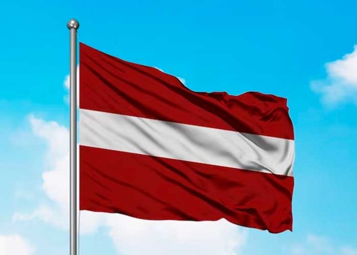 Nicaragua saluda el 105 Aniversario del Día de la Independencia de Letonia