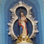 Celebración de la Purísima en Granada Celebración de la Purísima en Granada