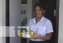 El turismo fomenta el florecimiento de negocios y oportunidades en el departamento de Rivas Foto: El turismo fomenta el florecimiento de negocios y oportunidades en el departamento de Rivas./Tn8