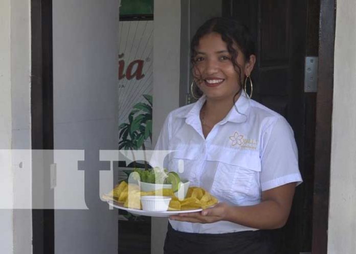 1 Foto: El turismo fomenta el florecimiento de negocios y oportunidades en el departamento de Rivas./Tn8