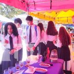 INATEC lanza oferta de formación técnica 2024 en Ocotal Foto: INATEC lanza oferta de formación técnica 2024 en Ocotal / TN8