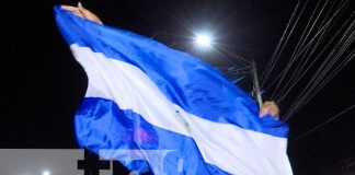 Foto: ¡Emoción desbordante en Nicaragua! Sheynnis Palacios, brilla como nueva Miss Universo/TN8