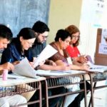 Foto: Elecciones en Argentina /cortesía