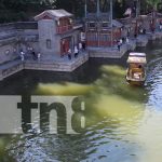 Foto: Palacio de Verano en Beijing-China/TN8