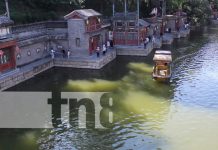 ¡Palacio de Verano y Templo del Cielo! Lugares históricos más importantes de China Foto: Palacio de Verano en Beijing-China/TN8