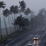 Varios muertos tras lluvias torrenciales en República Dominicana Foto: Varios muertos tras lluvias torrenciales en República Dominicana / Cortesía