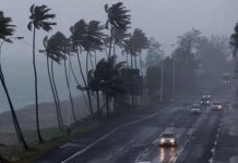 Foto: Varios muertos tras lluvias torrenciales en República Dominicana / Cortesía