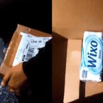 JAJA: Hombre esperaba un smartphone y recibe ¡un jabón de alta gama! Foto: Recibe solo un jabón /cortesía