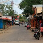 Foto: El centro de salud "El Empalme" es rehabilitado en Rosita, Costa Caribe Norte/Cortesía