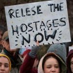 Israel y Hamas dialogan para liberar a los rehenes en Medio Oriente Foto:Negociaciones entre Israel y Hamas /cortesía