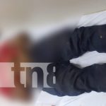 Foto: Adolescente bajo los efectos del alcohol mata a su tío por presuntos celos en El Tortuguero/TN8