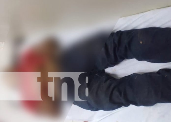 1 Foto: Adolescente bajo los efectos del alcohol mata a su tío por presuntos celos en El Tortuguero/TN8