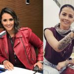 Tragedia: Muere periodista al ser aplastada por una pantalla gigante Tragedia: Muere periodista al ser aplastada por una pantalla gigante