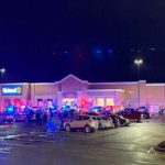 ¡Tragedia en EEUU! Tiroteo deja cuatro heridos y un atacante fallecido Foto: ¡Tragedia en EEUU! Tiroteo deja cuatro heridos y un atacante fallecido/Cortesía