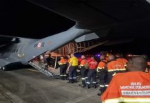Derrumbe de mina ilegal en Surinam deja 10 personas fallecidas