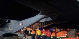 Derrumbe de mina ilegal en Surinam deja 10 personas fallecidas