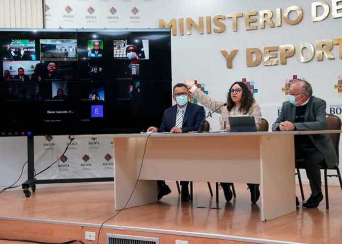 Foto: Golpes de calor y enfermedades previas detrás de las 13 muertes en Bolivia/Cortesía