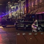 Enfrentamiento a balazos dejó nueve muertos en Cuernavaca México