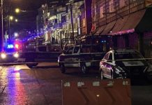 Enfrentamiento a balazos dejó nueve muertos en Cuernavaca México