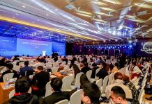 Nicaragua participa desde China en Convención Mundial del Internet de las Cosas
