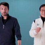 Foto: ¡Karate está de vuelta! /cortesía