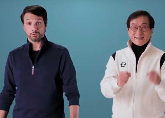 Foto: ¡Karate está de vuelta! /cortesía